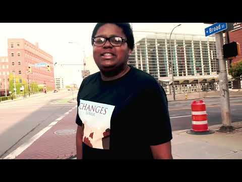 Lurker- Changes ft Alonda Rich (Official Music Video) SHOT BY @KrackedGripz Prod by DreamLifeBeats