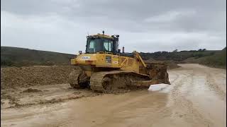 Bulldozer Komatsu DX65PXi-18 | Image 5 - Machineryline