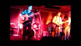 Harvey Mandel & Snake Crew with  Rowan Bros. 6-9-10