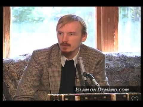 I Am Not a Scholar - Abdal Hakim Murad