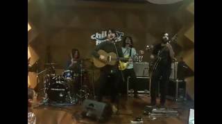 Love Will Save Us - NOAHS @ Chilli Beans Flagship, 29/09/2016