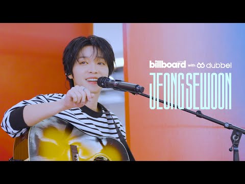 [정세운] 251128 Billboard on YOU 직캠 Full ver.