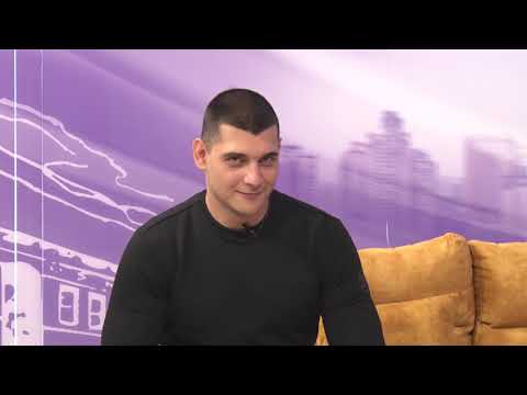 SU16 - Vladan Janković PSD Ćira, Pruga TV (11.04.2019.)