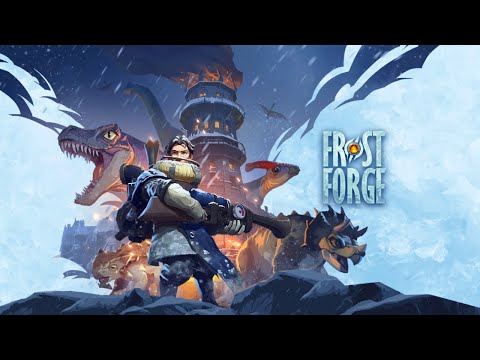 Видео Frost Forge: Dragon's Might #1