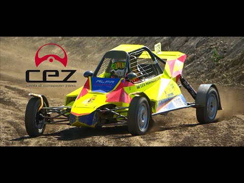 DÖMSÖD AX CEZ 22' - Lea HORNIAKOVÁ