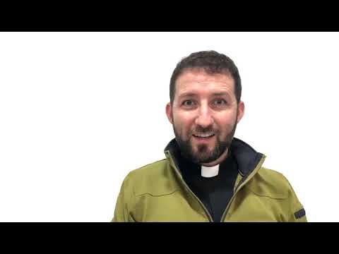 #2minutiDiVangelo - Giovedì 29/10 - Rimaniamo sempre pulcini. Amati e protetti dal Signore!