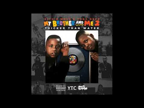 Richie Wess & Yung Dred — Paid In Full Feat  Jay Critch