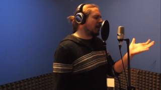 Les Miserables - Empty Chairs at Empty Tables (Cover by Lorenzo Mutiozabal)