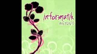 Informatik - Don't Be Afraid (lyrics)