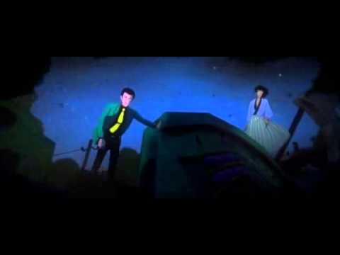 Tribute to Hayao Miyazaki en 3D