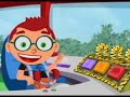 Little Einsteins Animal Snack Time Part 1