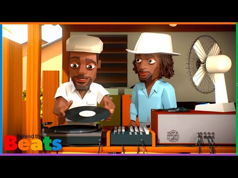 Alton Ellis: Ska Meets Soul: A Story Of Reggae | Behind the Beats (S01E13)