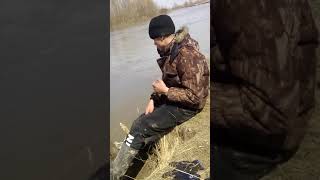 Рыболовная снасть крыга что такое
