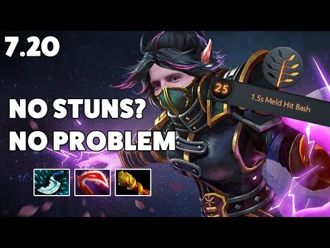 Waga plays TA with singsing! - MELD BASH IS AWESOME!!