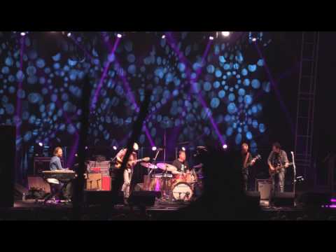 JRAD Lockn 4K - Brown Eyed Women - 8/25/16