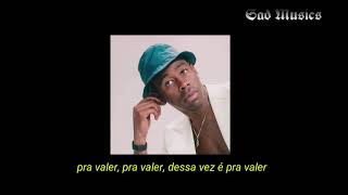 Tyler, The Creator - Earfquake                                            (tradução/legendado)