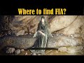 Fia location in Deeproot Depths - Elden Ring walkthrough