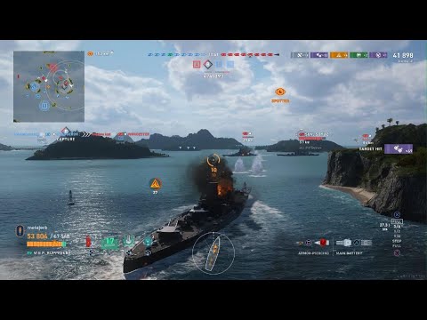 200k Damage in 60 Seconds