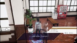 一番最初のボスが仲間になるのってなんかクロコダインみたいな感じがして胸アツ！！見た目はまだヒュンケルのが近いのに！！【カリギュラ オーバードーズ】Part7