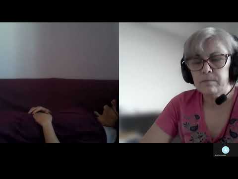 HIPNOZA REGRESIVA.RO-1419.Cosmina,Meditatie pe Muzica Celtica,Lux. E LASCU si ELA.