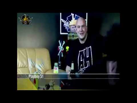 Toni der Assi erster Auftritt (verlorene sendung) trailer ausschnitt