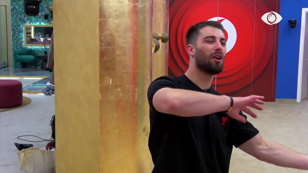 “Në Prime më tha diçka shumë të rëndë”/ Meritoni për Eglën: Uroj ta kenë kapur kamerat