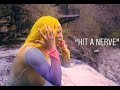 Jo Hit A Nerve Shot By 103Films