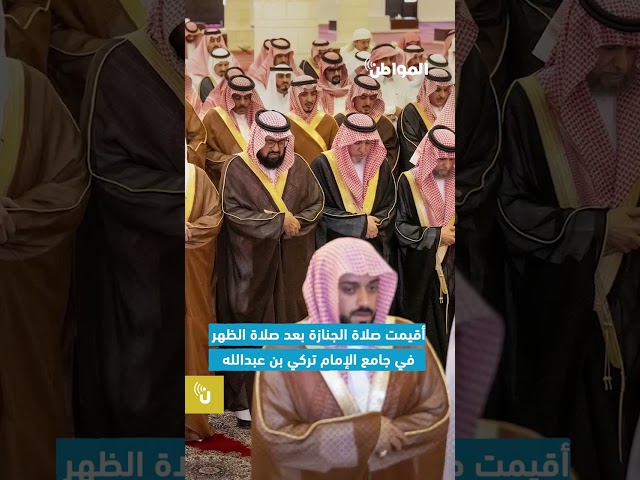 أبرز شيوخ القبائل السعودية.. الشيخ فهد بن عبدالله بن دليم في ذمة الله