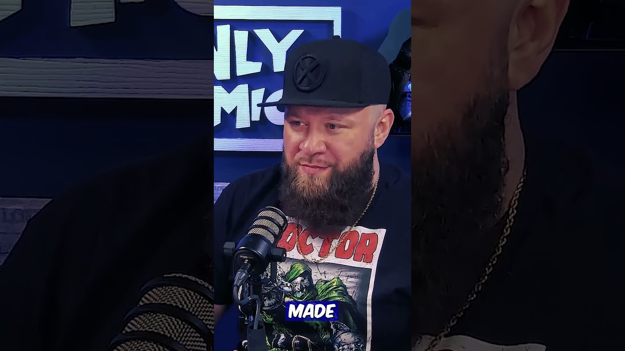 Paul Rudd MADE Scott Lang