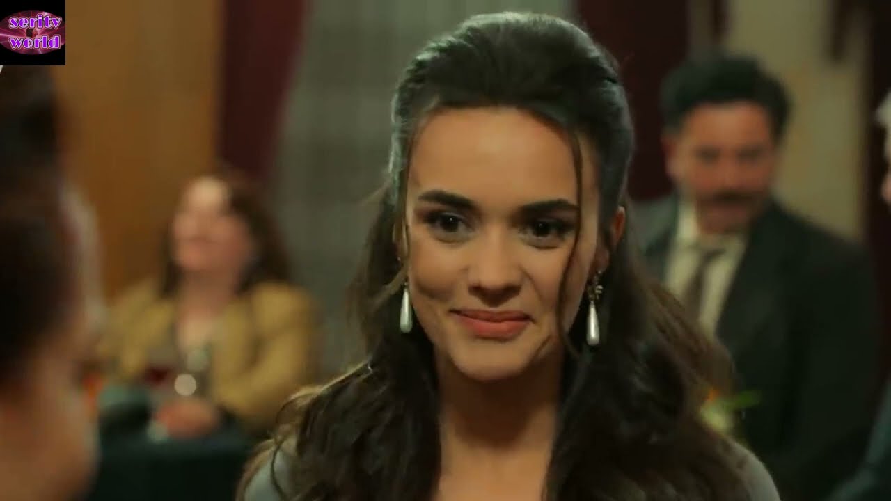 Anticipazioni Terra Amara: Zuleyha  arriva ad uccidere Umit... ma perche?..