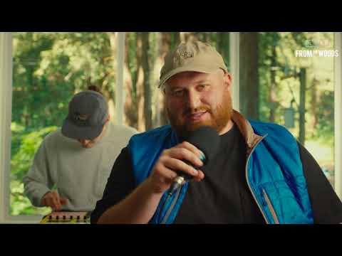 Harris Rudman & Brian Lentz Perform “Compulsions” (LFTW)