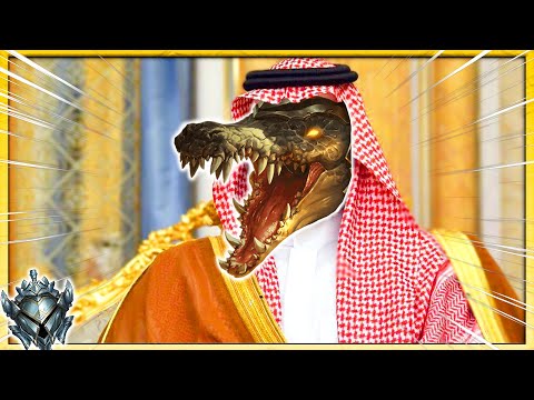 RENEKTON LO SCEICCO [SILVER 1] - League of Legends ITA #2963