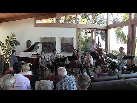 Danny Green Trio Plus Strings - Elegia