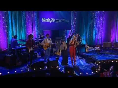 Pernilla Andersson & Nina Persson - Johnny Cash & Nina P (Tack För Musiken 2011)