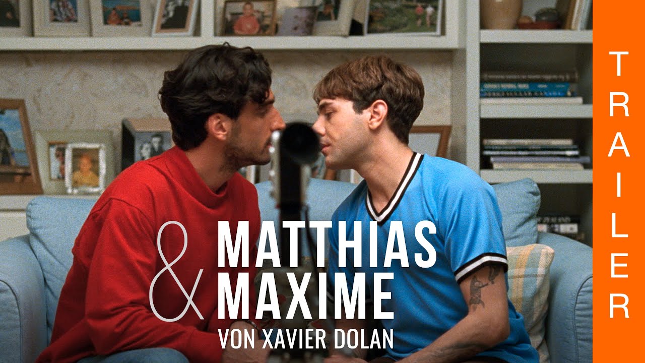 Matthias & Maxime