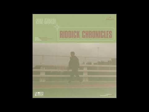 NoN MoSES - Riddick Chronicles