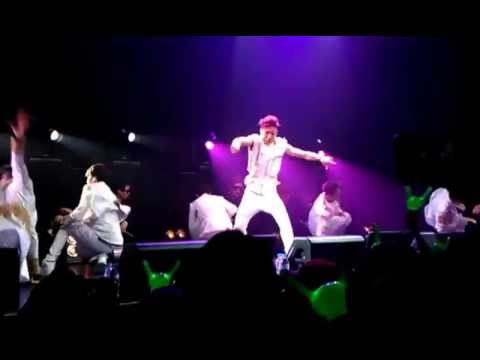 [130507] No Mercy - BAP LOE LA