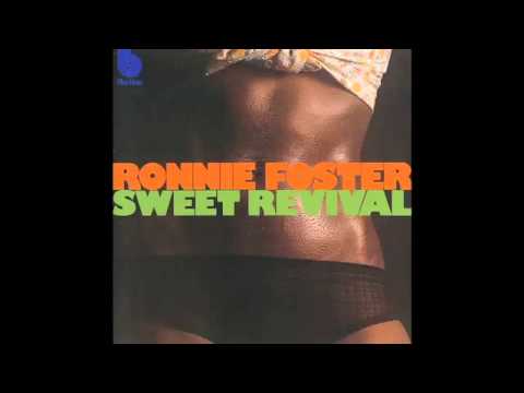 Ronnie Foster - Inot