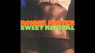 Ronnie Foster - Inot