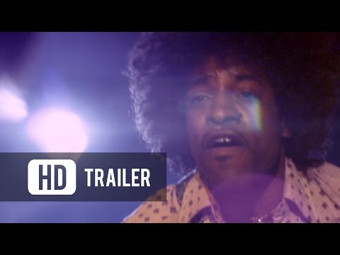 Jimi All Is By My Side - Official Trailer 2015 HD