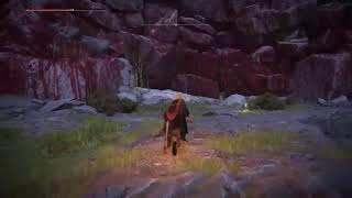 ELDEN RING 初めての魔術師ビルド