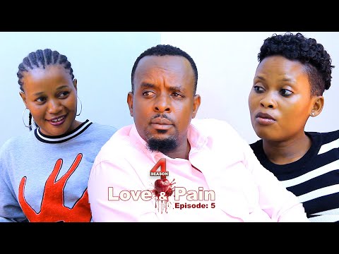 LOVE AND PAIN S4 Episode 5
