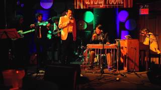 Lonely Street - Honeyfingers + Zephaniah O&#39;Hora  @ Ray Price Tribute