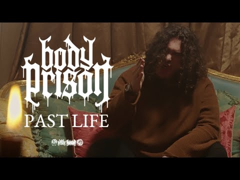 BODY PRISON - PAST LIFE [OFFICIAL MUSIC VIDEO] online metal music video by BODY PRISON
