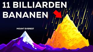 Wie Bananen die Welt zerstören (Wegen euch!)