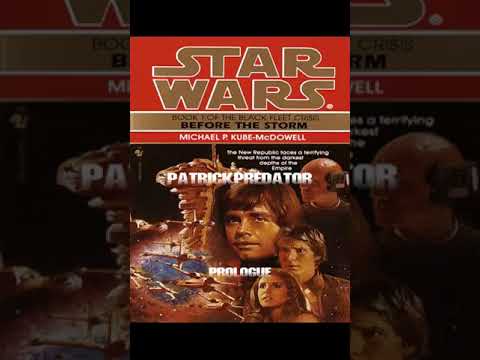 Star Wars: Black Fleet Crisis Book 1 - Before The Storm - full audiobook #completeaudiobook