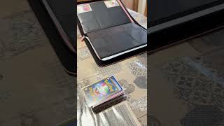 Nuova carta per il mio album rosa :) #chansey #pokemon #pokemontcg #cartepokemon #collezionepokémon