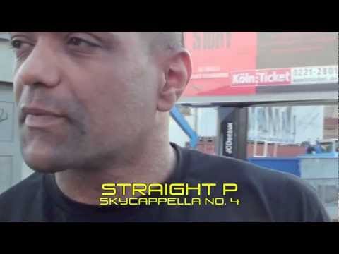 SKYCAPPELLA NO. 4 - STRAIGHT P