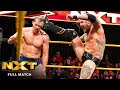 FULL MATCH Aleister Black Vs Kyle O Reilly NXT August 2 2017