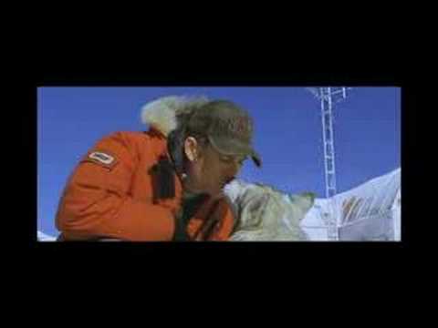 Eight Below - Trailer